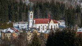 Josefův Důl